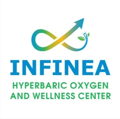 Infinea Clinic logo