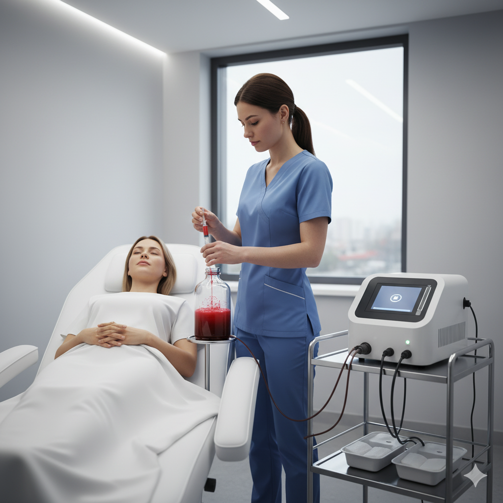 Ozone Therapy